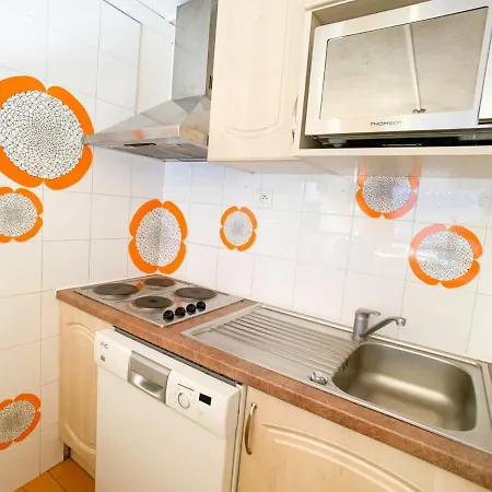 Studio Tignes, 1 pièce, 4 personnes - FR-1-502-198 *
