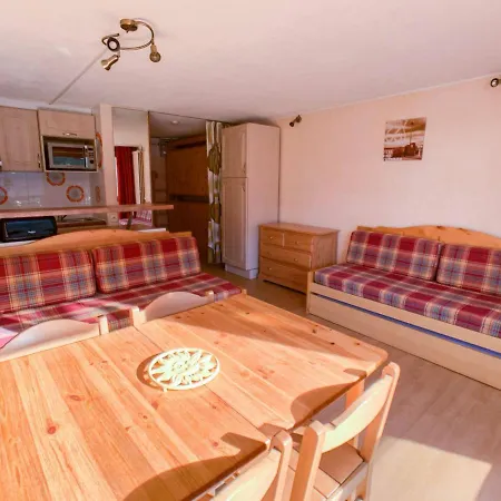 Appartement Studio Tignes, 1 pièce, 4 personnes - FR-1-502-198 Tignes