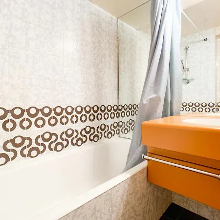 Studio Tignes, 1 pièce, 4 personnes - FR-1-502-198 * Tignes
