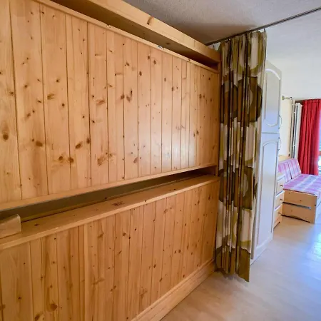 Studio Tignes, 1 pièce, 4 personnes - FR-1-502-198 Appartement
