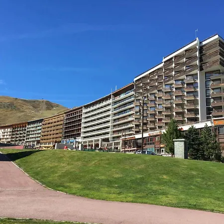 Appartement Studio Tignes, 1 pièce, 4 personnes - FR-1-502-198 Tignes